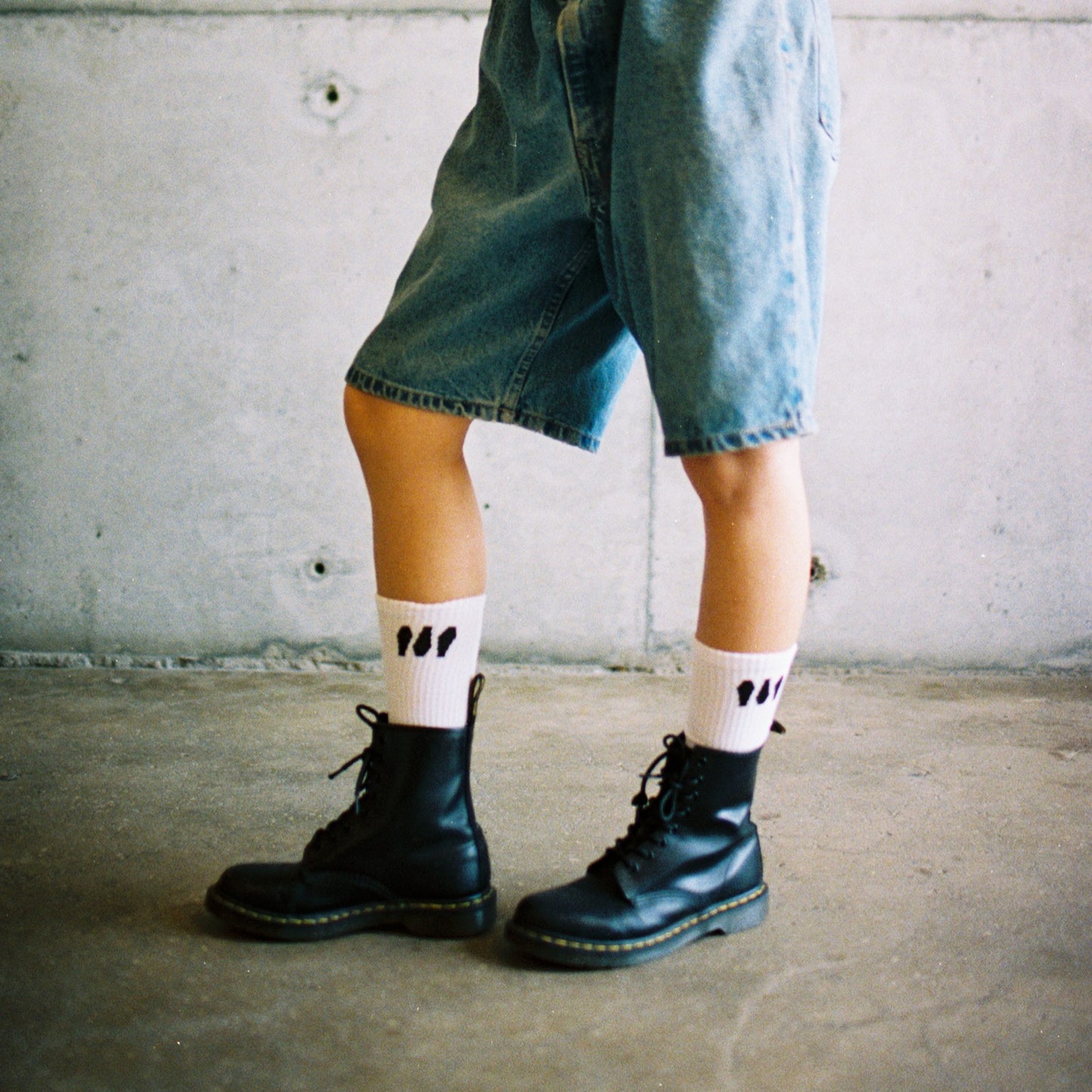 Coffin Socks