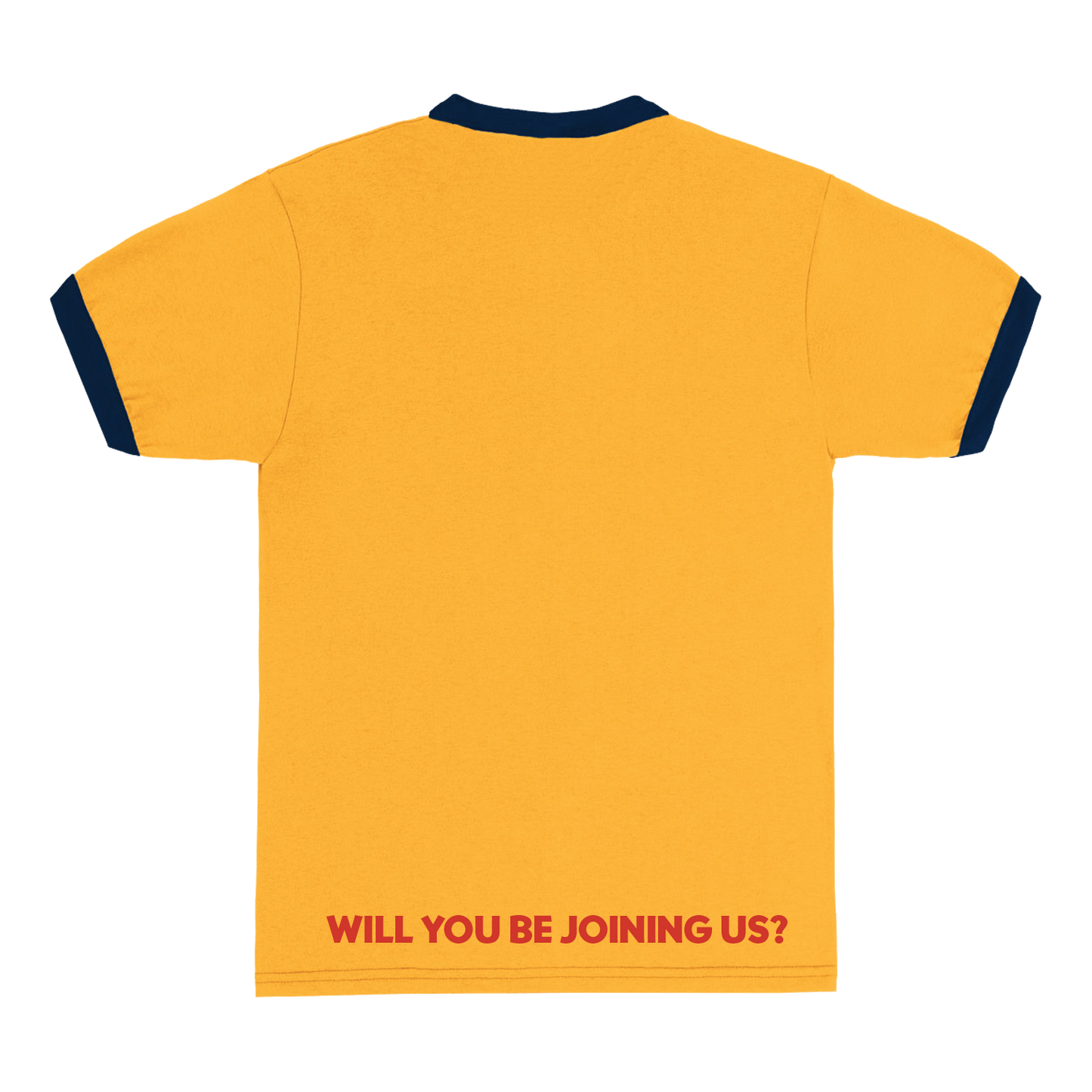 Corpus Grows Ringer Tee