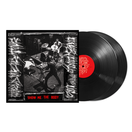 Live And Loose In The USA Double LP Pre-Order
