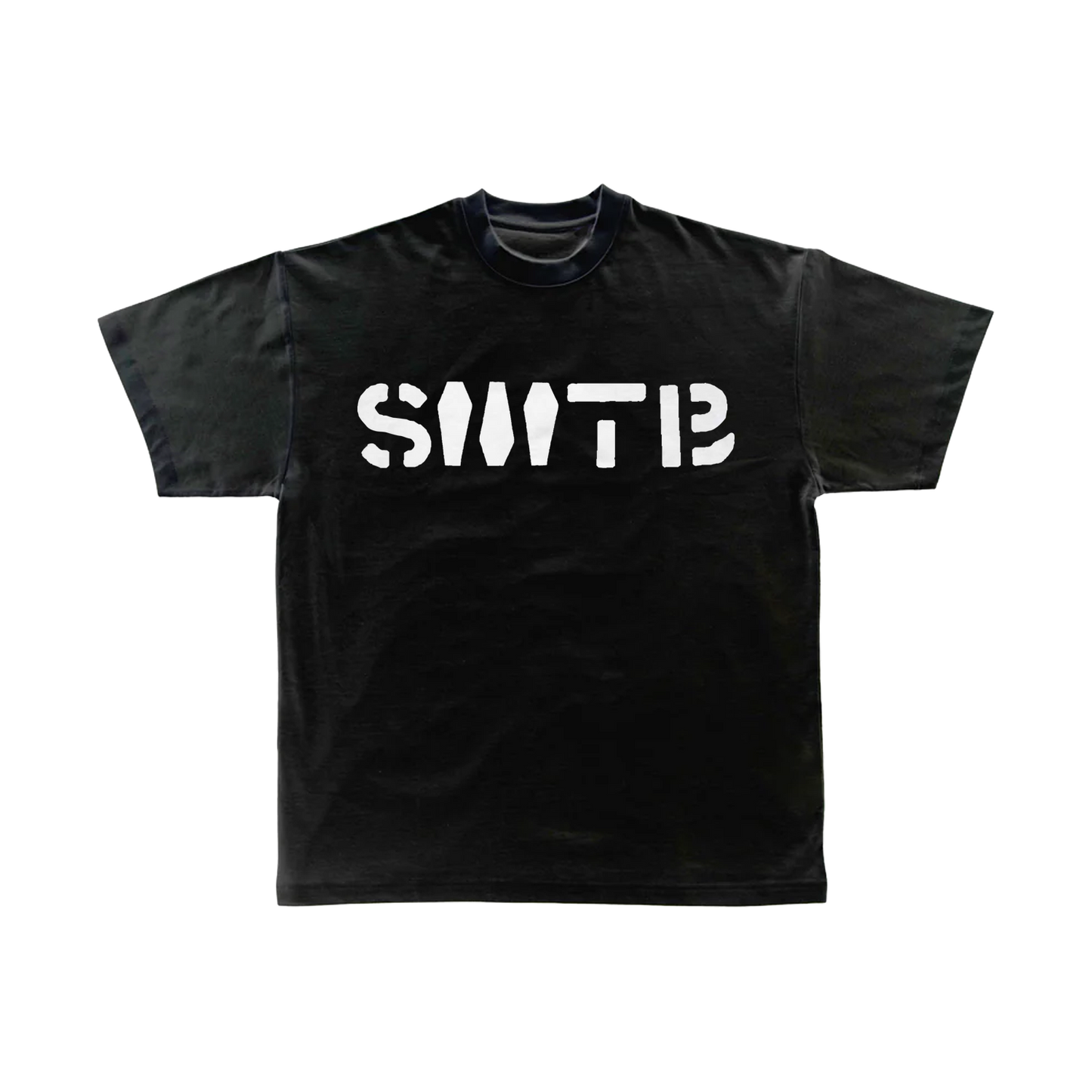 SMTB COFFIN TEE