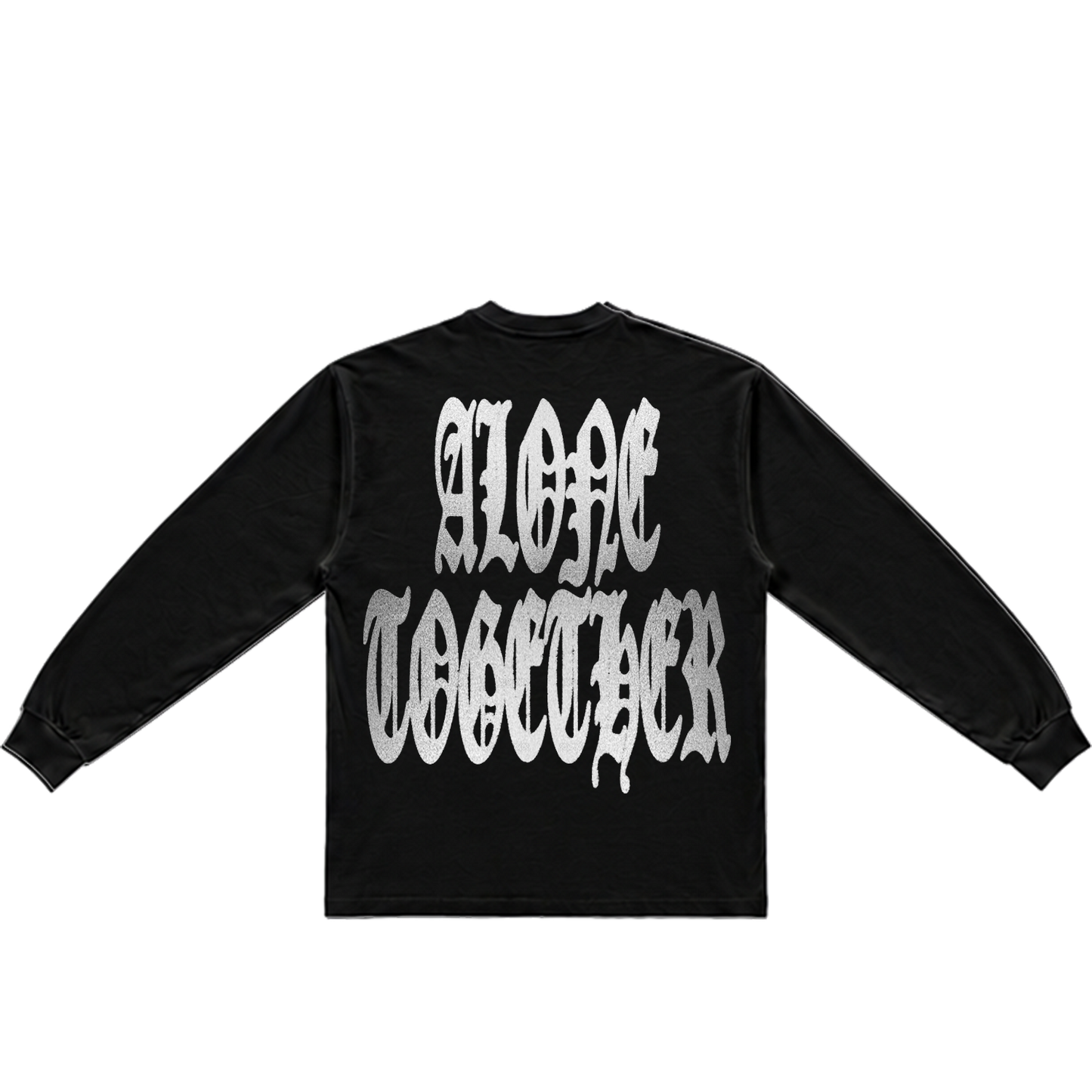 Alone Together Long Sleeve