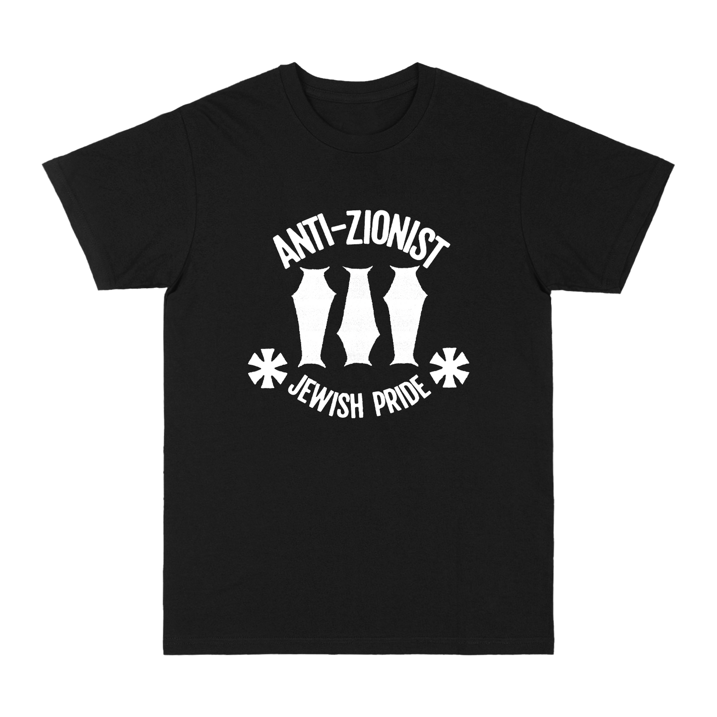 Anti Z Tee