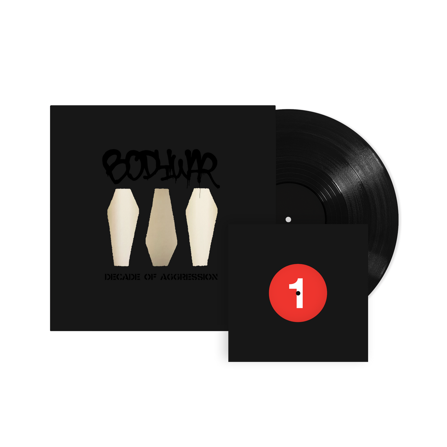 Body War 10-Year Anniversary Edition