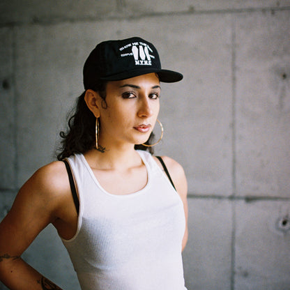 Coffins Family Hat