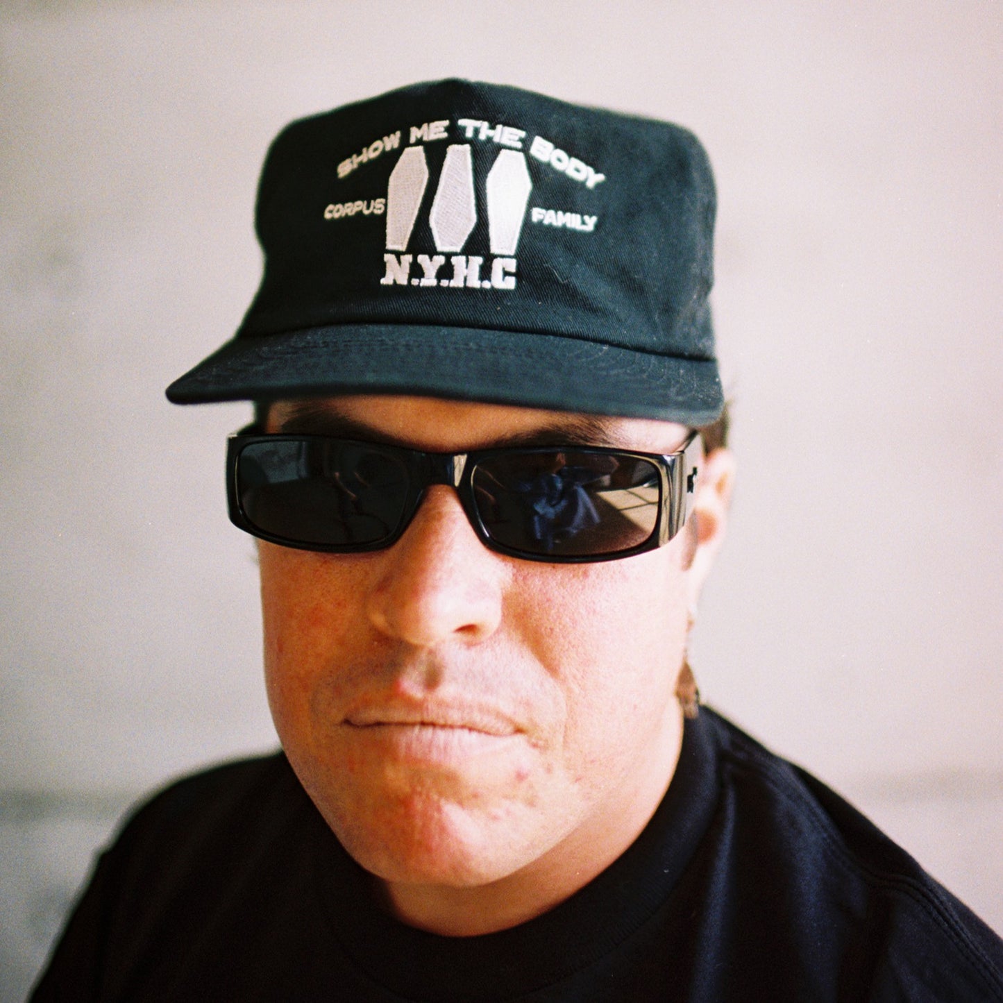 Coffins Family Hat