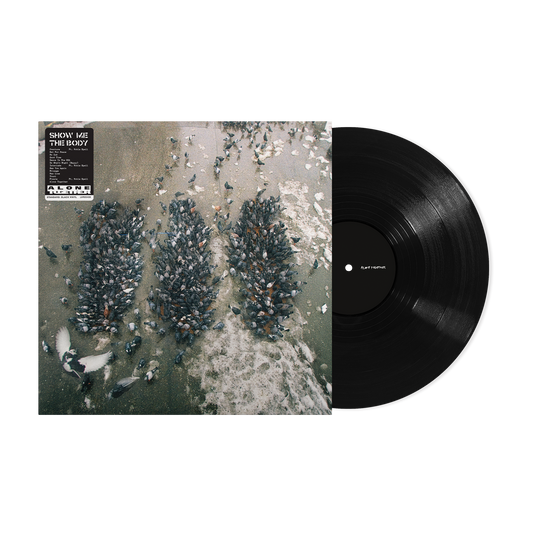 Alone Together Standard LP