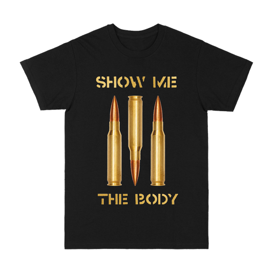 Bullet Tee