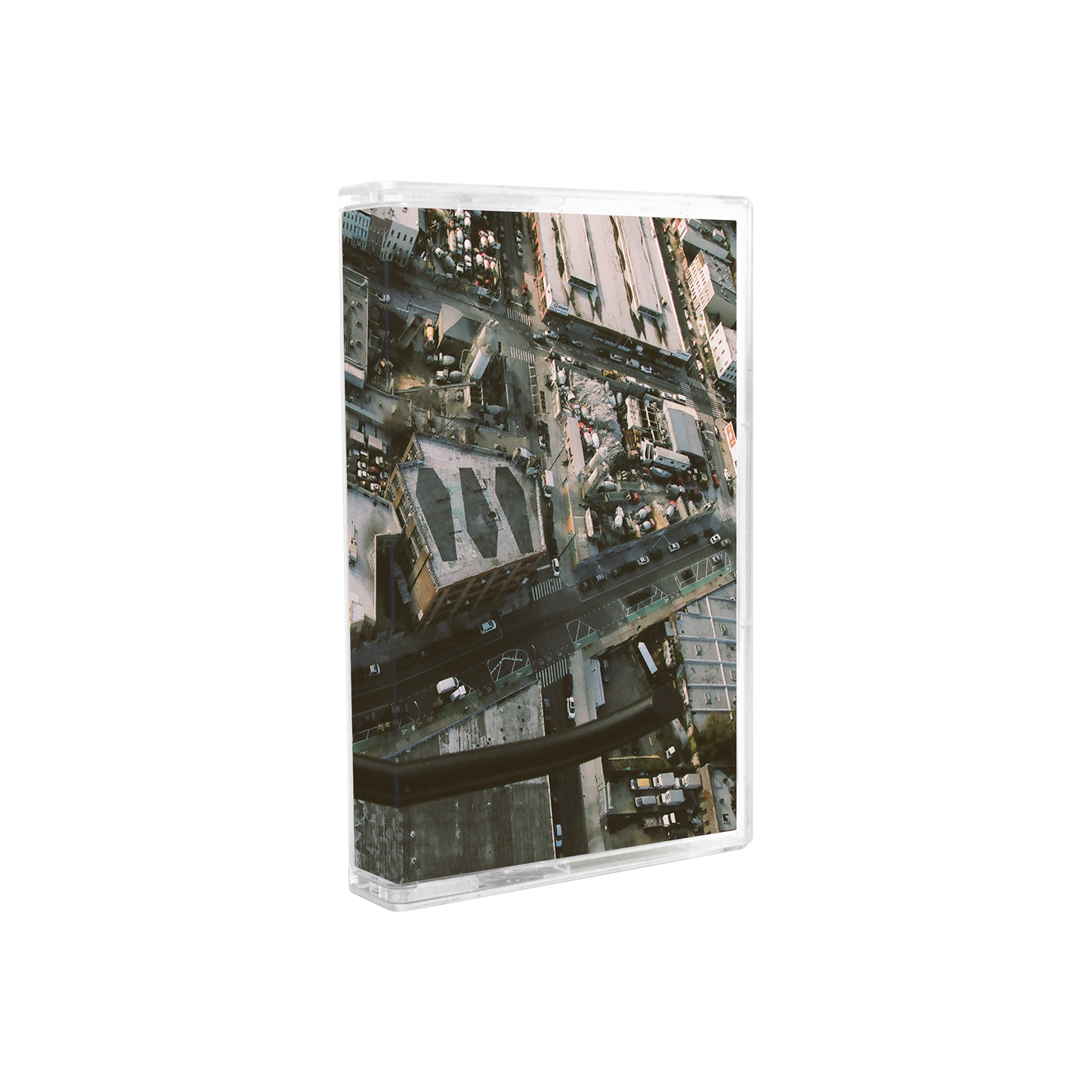 Dog Whistle Cassette