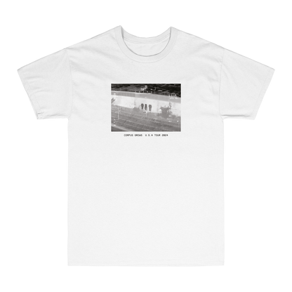 Drone Tour Tee