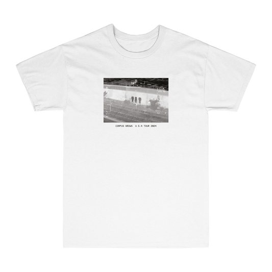 Drone Tour Tee