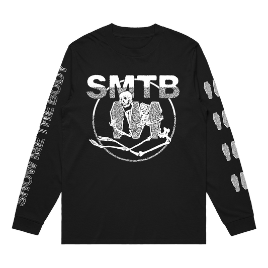 Skeleton Long Sleeve