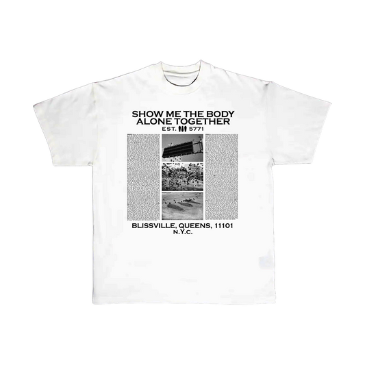 Blissville Tee