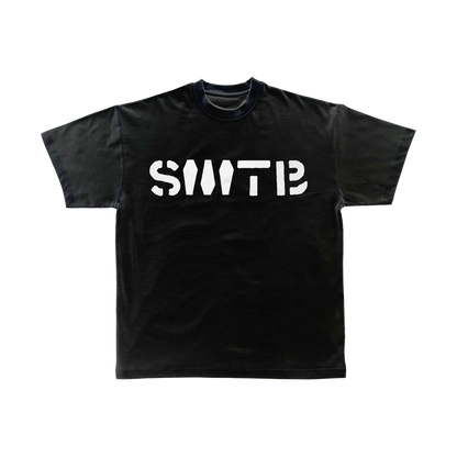 SMTB COFFIN TEE (Black or White)