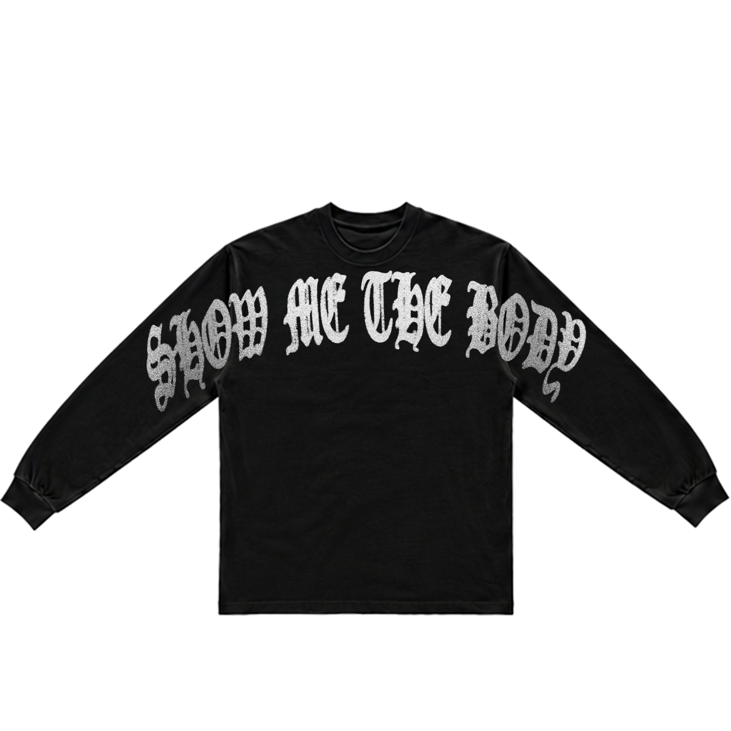 Alone Together Long Sleeve