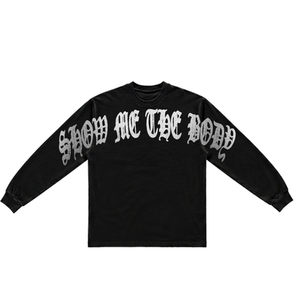 Alone Together Long Sleeve