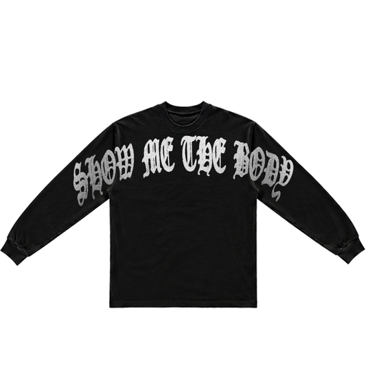 Alone Together Long Sleeve