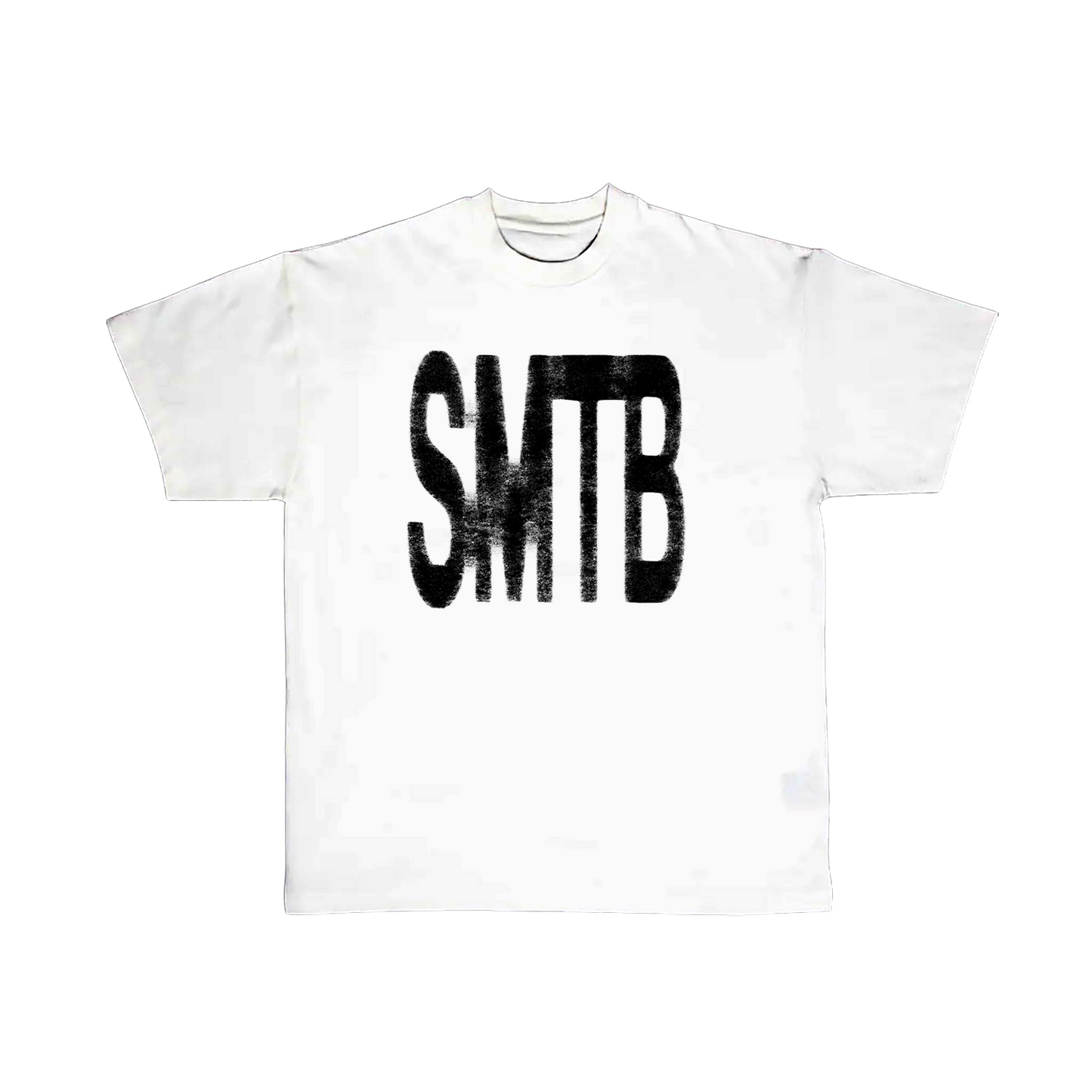 Alone Together White T-Shirt