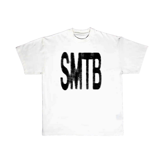 Alone Together White T-Shirt