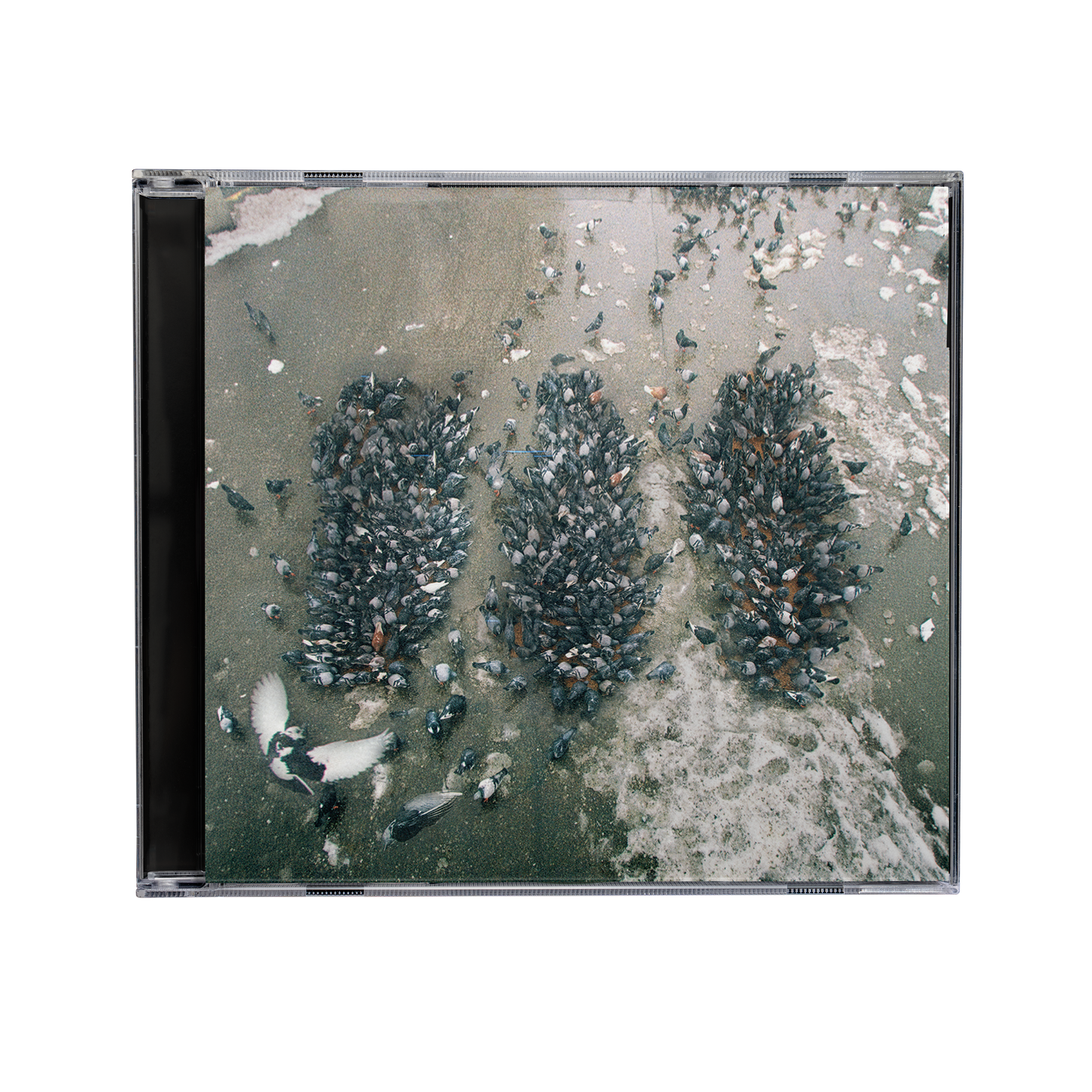 Alone Together CD