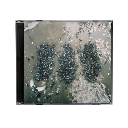Alone Together CD