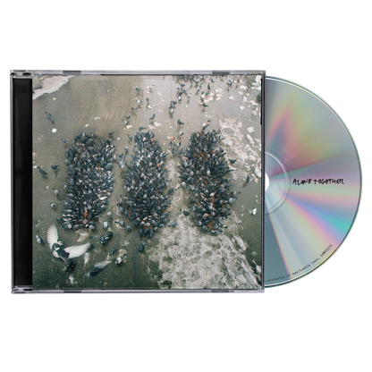 Alone Together CD