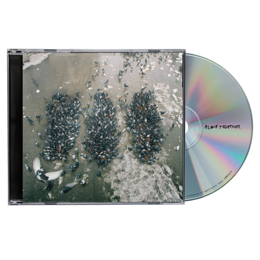 Alone Together CD