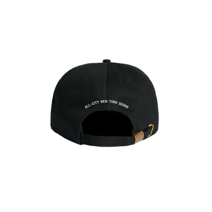 Coffins Family Hat