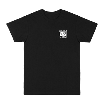 Jon Jovino Flip Tee
