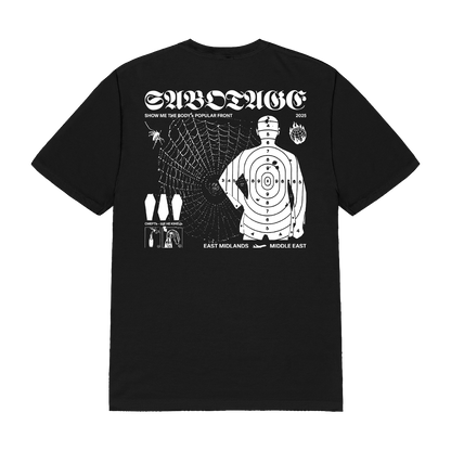 Popular Front T-Shirt