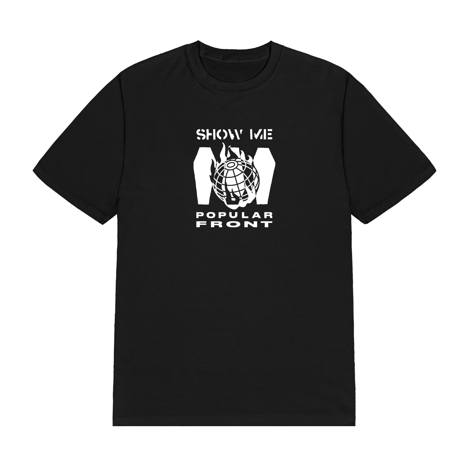 Show Me The Body Merch – Show Me the Body