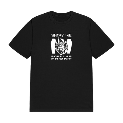 Popular Front T-Shirt
