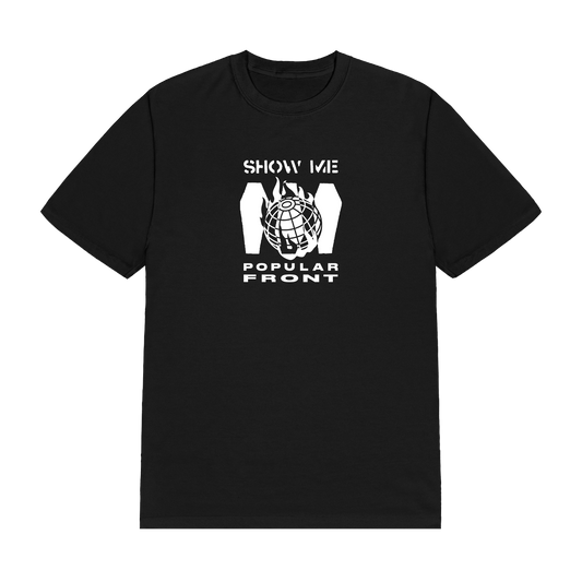 Popular Front T-Shirt