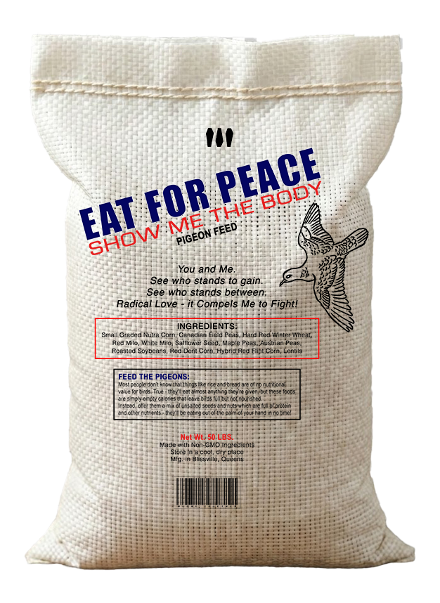 BIRD FEED