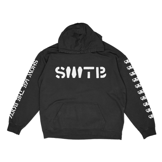 Alone Together Hoodie