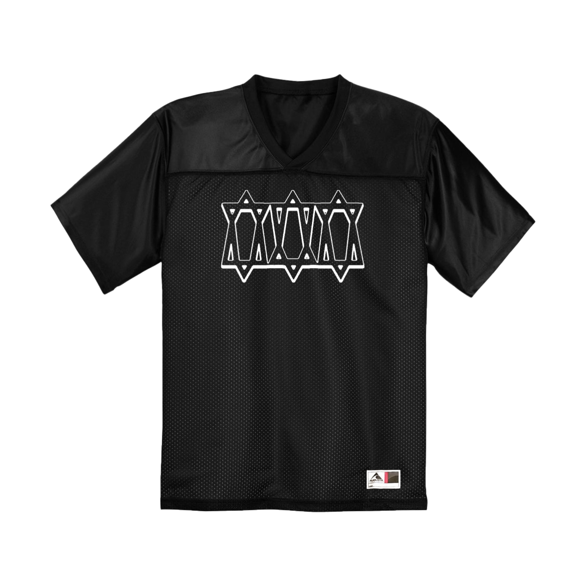 TTW COFFINS JERSEY