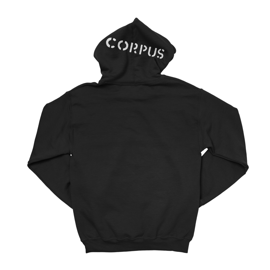 Coffin Hoodie