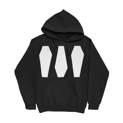 Coffin Hoodie